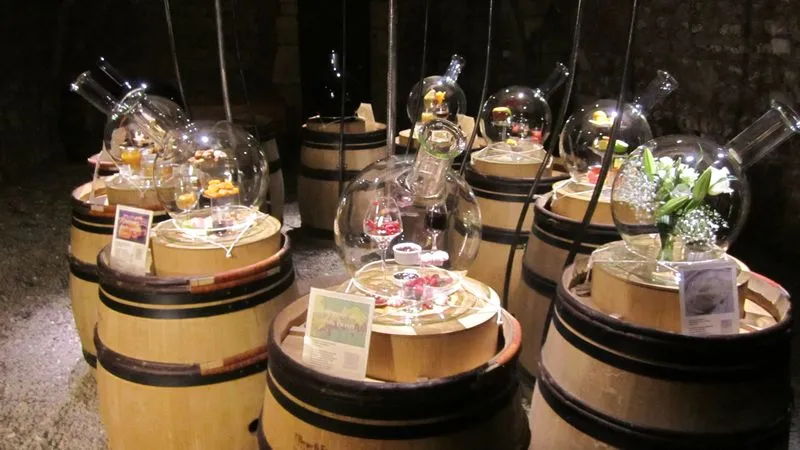 Pouilly Sur Loire