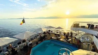Coastal Cruises