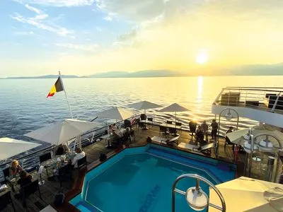 Coastal Cruises