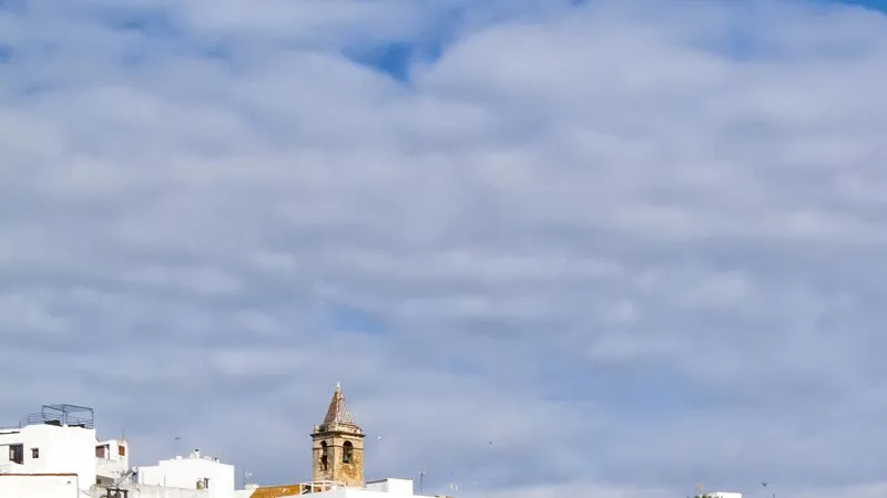 The Peublos Blancos: Vejer de la Frontera and Conil de la Frontera