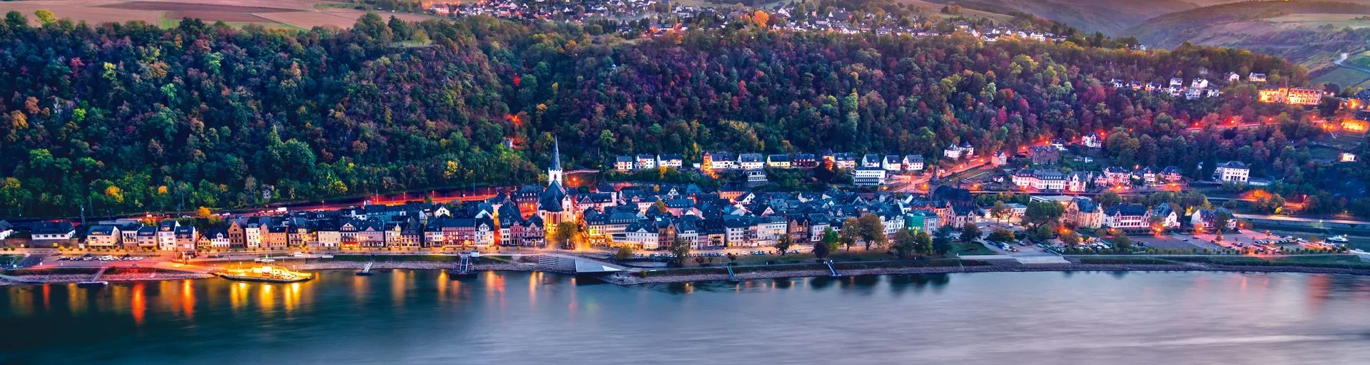 North Europe
