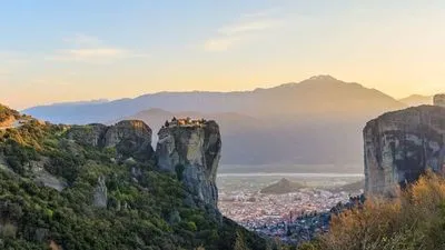 Escapada Mediterránea: crucero para descubrir los tesoros de Grecia y del Adriático - de las murallas de Dubrovnik a la Acrópolis de Atenas (formula puerto/puerto)