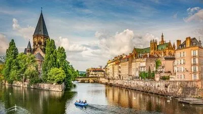 Metz