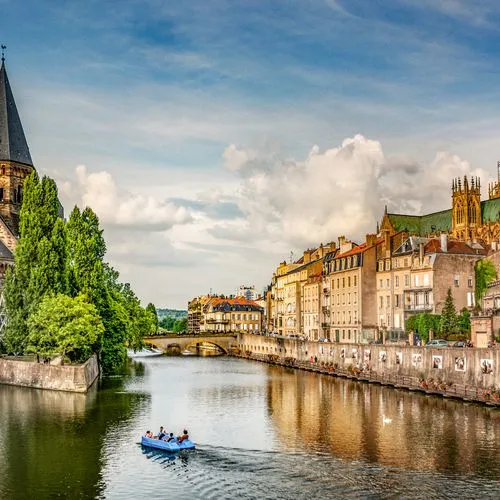 Metz