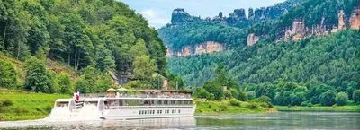 Our cruises and destinations 