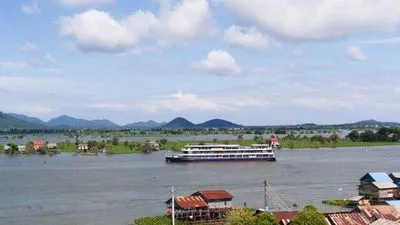 Tonlé Sap