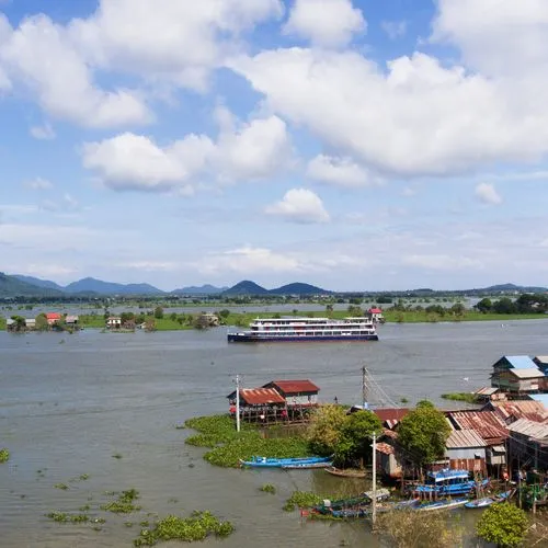 Tonlé Sap