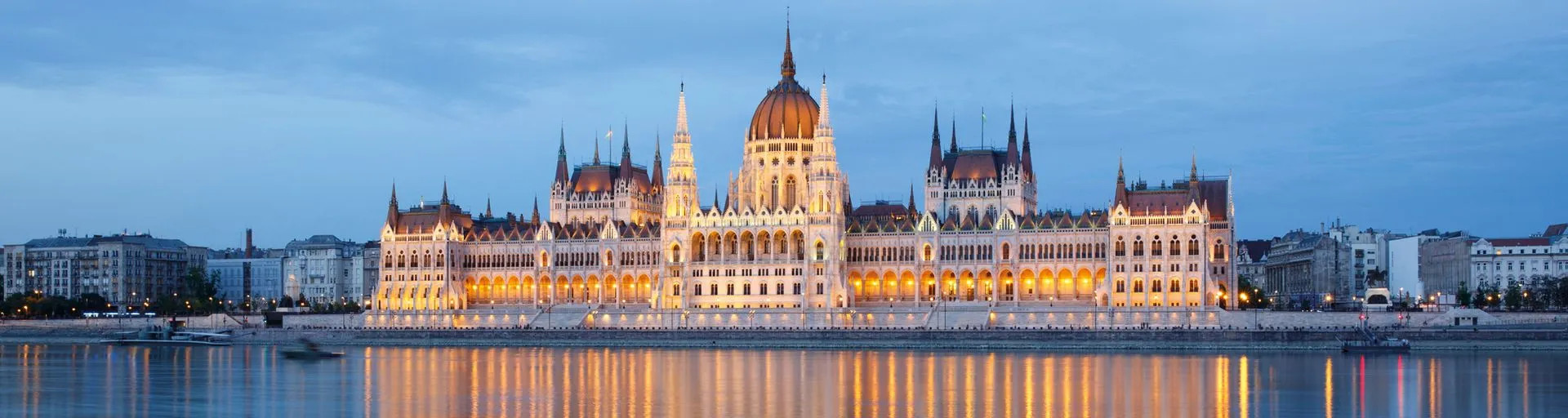 Central Europe