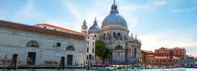 Venise et sa lagune en croisière 
