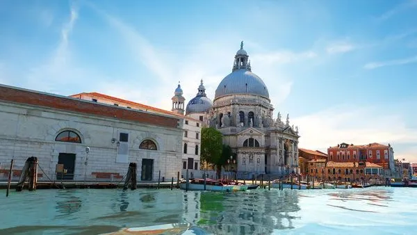 Venise et sa lagune en croisière 
