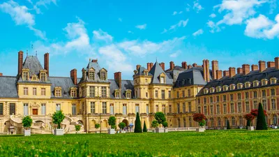 L'HISTOIRE DE FRANCE DE PARIS À LA NORMANDIE Et l'exceptionnel rassemblement de grands voiliers de l'Armada de Rouen (formule port/port)