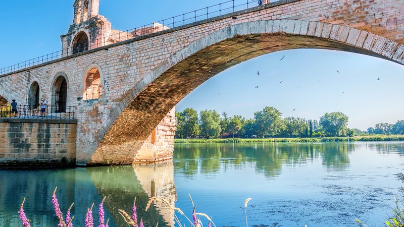 Rhône River Cruises & the Saône River 2026 & 2027 | CroisiEurope Cruises