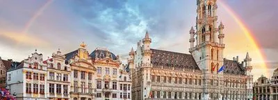 Bruxelles