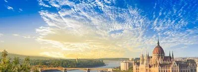 Le Danube en croisière