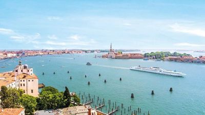 Les trésors de Venise & Milan et le lac de Côme (formule port/port)