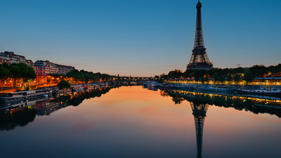 De Paris, la Ville Lumière aux rivages de la Normandie, Une croisière festive et gourmande sur la Seine à bord d&rsquo;un bateau à roue à aubes (formule port/port)