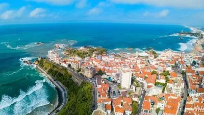 Biarritz