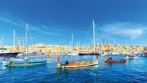 Valletta