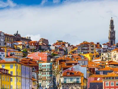 Portugal