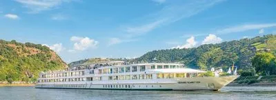 Pourquoi CroisiEurope