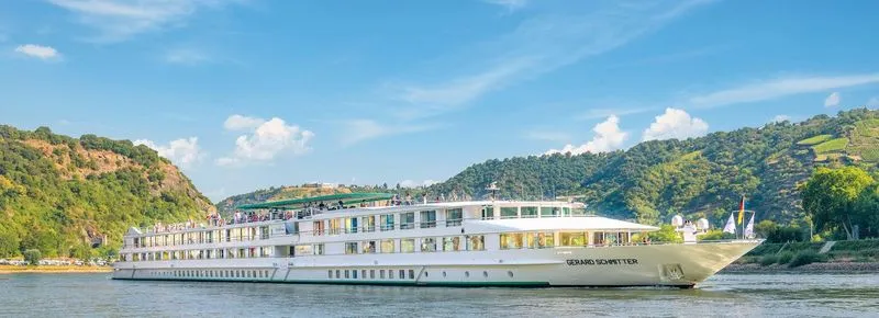 Pourquoi CroisiEurope