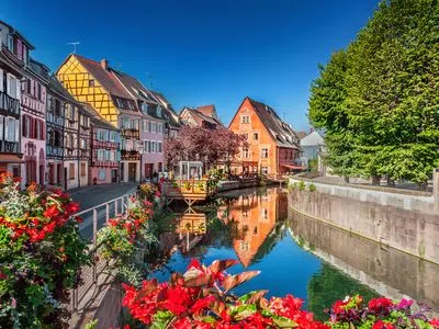Colmar