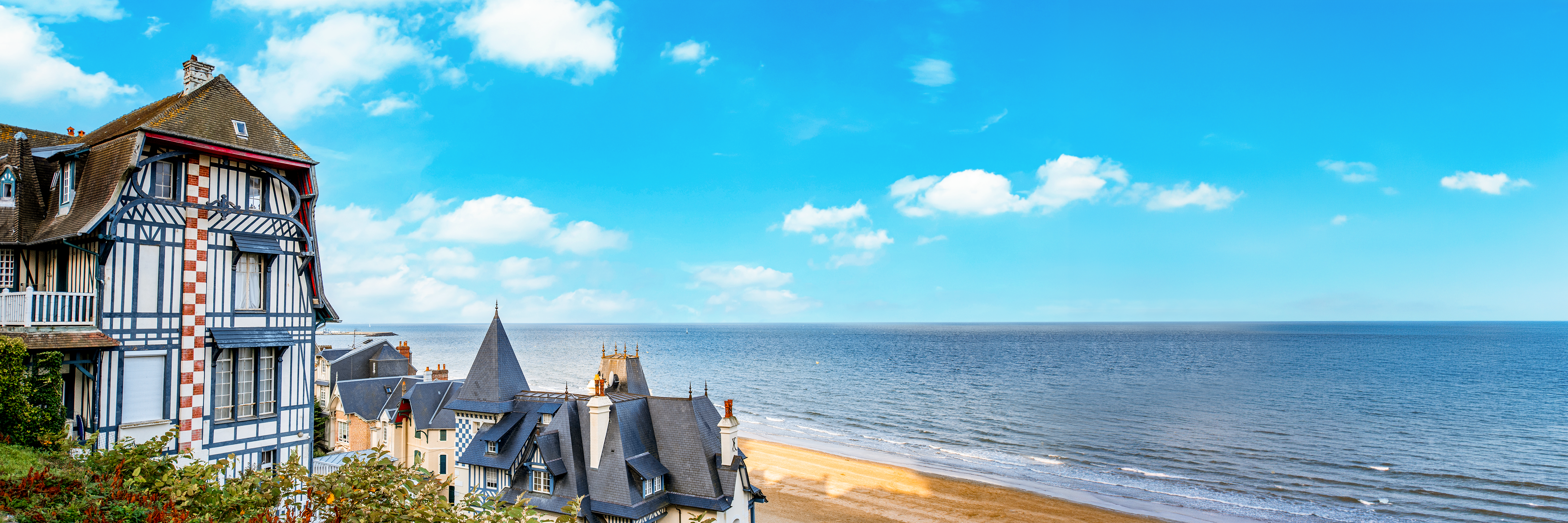 La Normandie authentique et les boucles de la Seine - Villages de charme, découvertes gourmandes et l'Armada de Rouen (formule port/port)