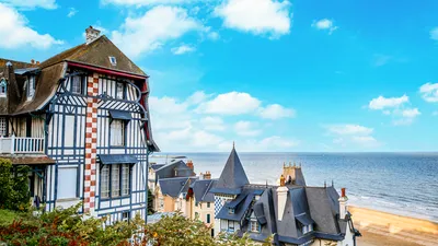 La Normandie authentique et les boucles de la Seine - Villages de charme, découvertes gourmandes et l'Armada de Rouen (formule port/port)