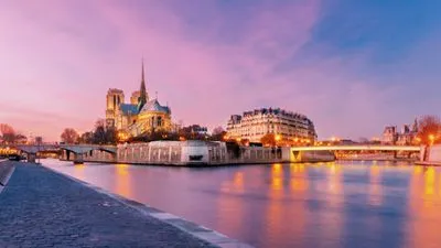 Les plus belles escales de la vallée de la Seine (formule port/port)