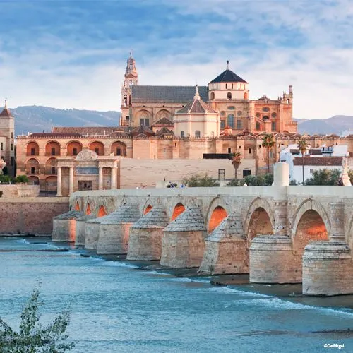Guadalquivir & Guadiana