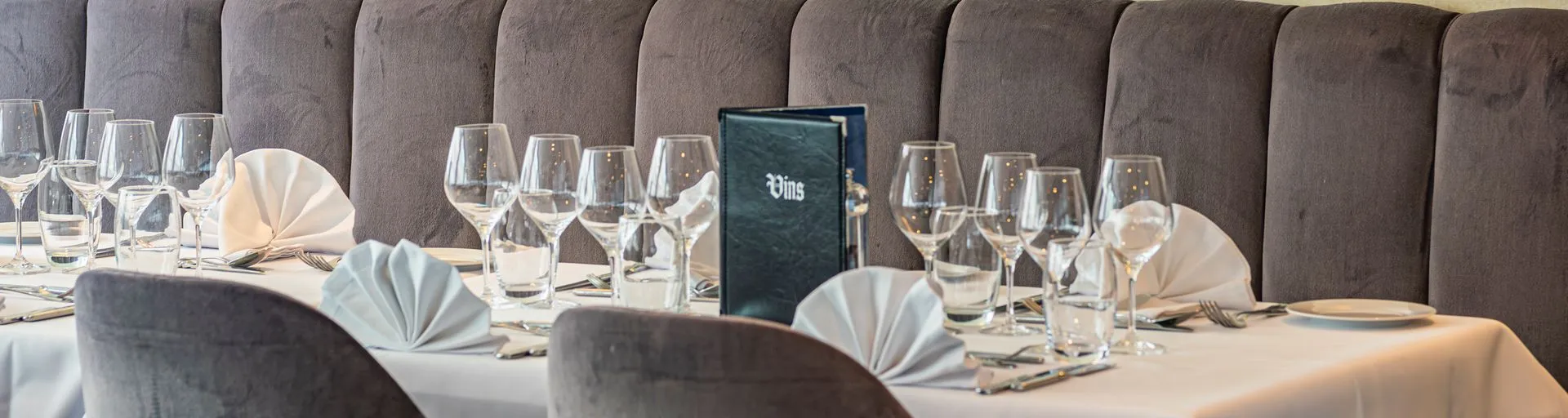 Croisières Gourmandes | Vacances gastronomiques