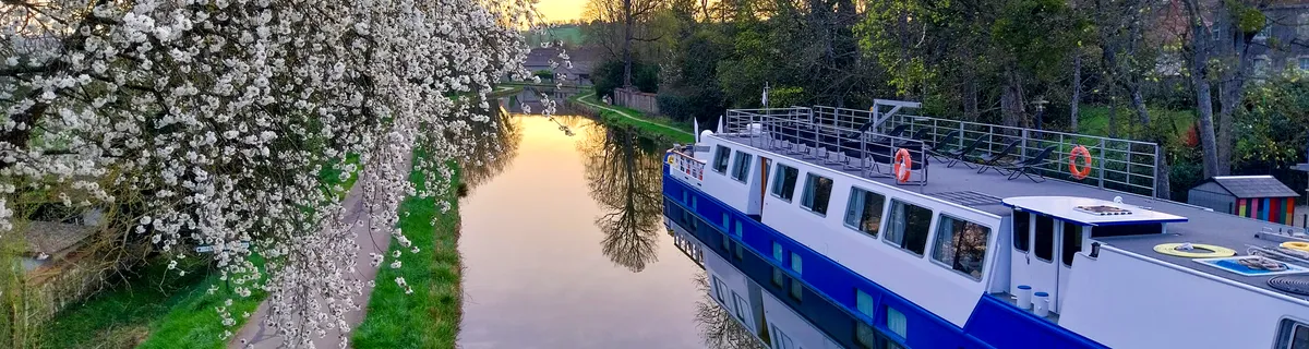 De Besançon à Dijon