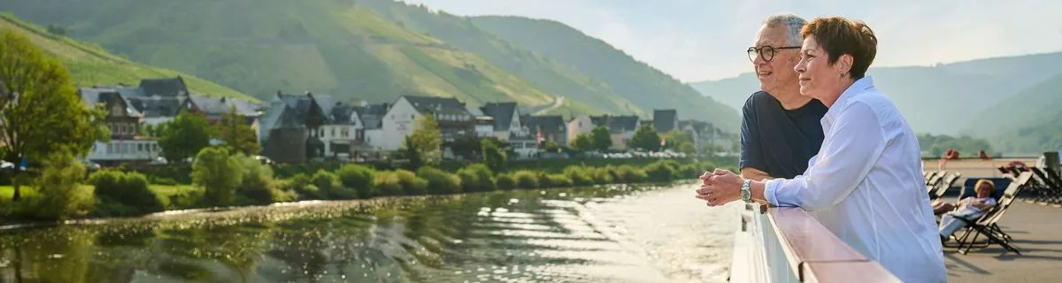 Réservez votre prochaine croisière en toute sérénité avec l'offre flexibilité