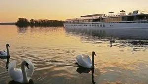 The MS Elbe Princesse Ship | The perfect ship to sail the Elbe River