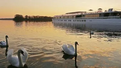 MS Elbe Princesse