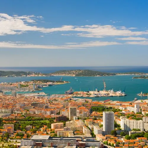 Toulon