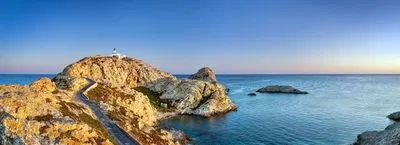 Grand tour de Corse