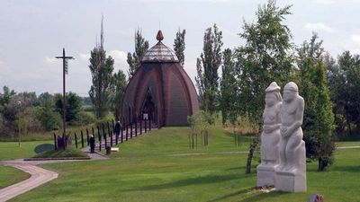 Hongrie - Du Danube vers la Tisza, la Hongrie authentique (formule port-port)