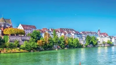 Grande croisière musicale : le Rhin symphonique
