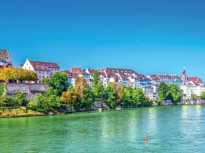 Grande croisière musicale : le Rhin symphonique