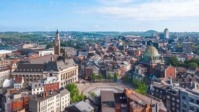 Charleroi : 6 novembre