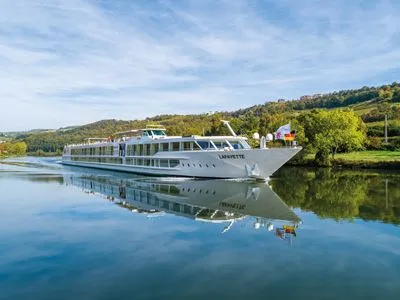 European River Cruises