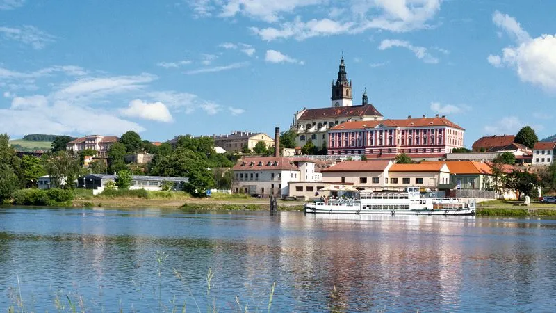 Visita guiada de Litomerice