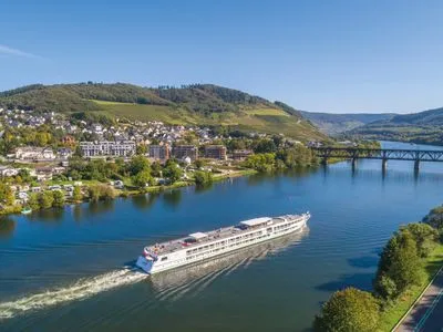 River cruises