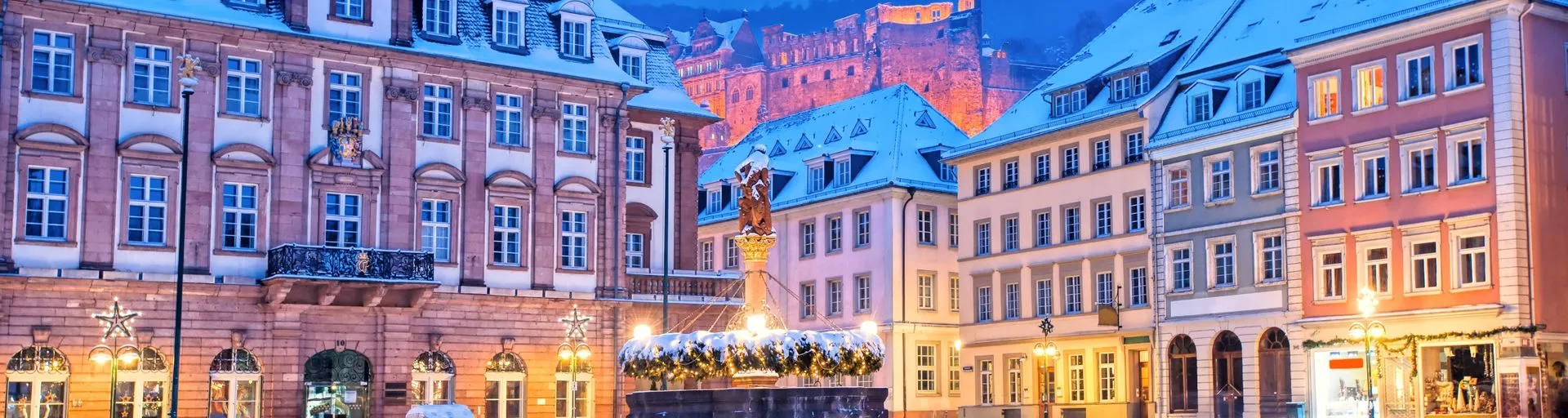 North Europe