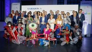 Croisieurope es galardonana como mejor Compañía Fluvial en los Premios Turismo de La Razón