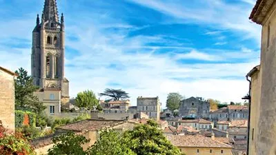 La Gironde
