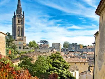 Bordeaux
