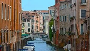 The 6 must-see attractions of Venice, Italy [Part 1/2]