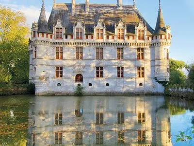 The Loire